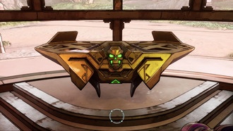 Как получить золотые ключи в Borderlands 4