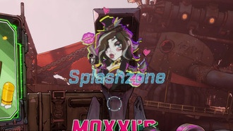 Как переиграть боссов в Borderlands 4