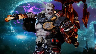 Лучшая сборка Амона «Штурм» в Borderlands 4: гайд по прокачке, оружию и снаряжению