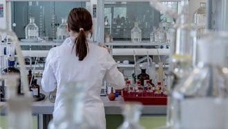 Созданы органические сенсоры кислорода с рекордной чувствительностью