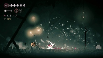 Как фармить Silksong Rosaries в Hollow Knight: Шёлкопев — лучшие локации и советы