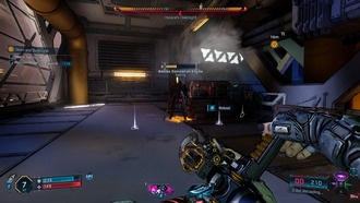 8 советов по Borderlands 4: как покорить Кайрос