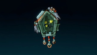 Как получить легендарные моды класса в Borderlands 4