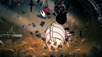 Где найти все станции Звонкого пути и Артерио в Hollow Knight: Silksong
