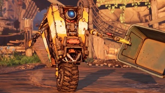 Все локации ключей Убежищ в Borderlands 4: полное руководство по поиску