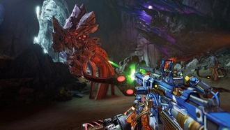 Все производители оружия в Borderlands 4: полный гайд