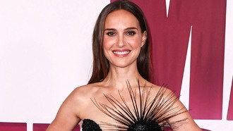 Натали Портман назвала свой любимый фильм студии Ghibli