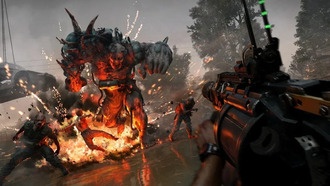 В Dying Light: The Beast показали процесс озвучки монстров