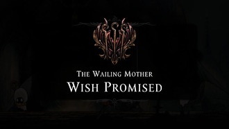 Квест «Рыдающая мать» в Hollow Knight: Silksong — как найти и победить Матерь рода