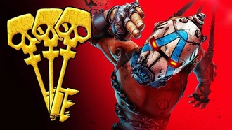 Когда лучше всего использовать Золотые Ключи в Borderlands 4