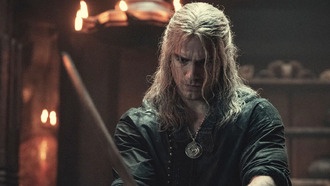 Съемки «Горца» с Генри Кавиллом отложены из-за травмы актера