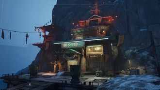 Все убежища в Borderlands 4: полное руководство по расположению