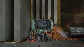 Лучшие прошивки и бонусы наборов в Borderlands 4: полное руководство