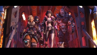 9 советов по Borderlands 4: как освоить лут-шутер от Gearbox