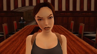 Актриса Лары Крофт обвинила студию в использовании ИИ-озвучки в ремастере Tomb Raider