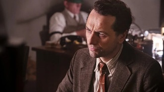 Мэттью Риз присоединился ко второму сезону сериала «Презумпция невиновности»