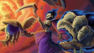 Slay the Spire 2 отложили до марта 2026 года