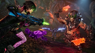 Как быстро заработать деньги в Borderlands 4