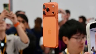 Apple объяснила переход с титана на алюминий в iPhone 17 Pro