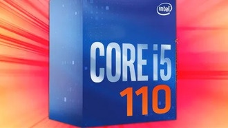 Intel неожиданно возродила 10-е поколение процессоров Core на 14 нм под странным названием