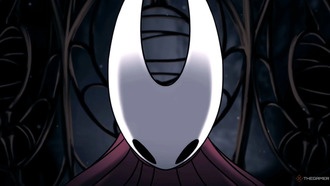 Сколько времени займет прохождение основной сюжетной линии Hollow Knight: Silksong