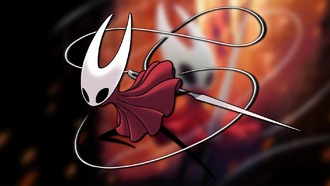 Сколько актов в Hollow Knight: Silksong и время прохождения