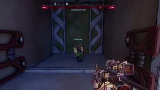 Как получить доступ к лифту в Borderlands 4: прохождение квеста «Вербовка»