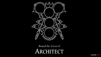 Как получить Знак Архитектора в Hollow Knight: Silksong