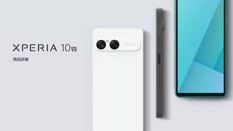 Sony представила смартфон Xperia 10 VII с OLED-экраном 120 Гц и камерой 50 Мп