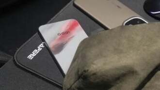 iQOO 15 получит дисплей Samsung 2K Everest с яркостью до 6000 нит и системой охлаждения 8K