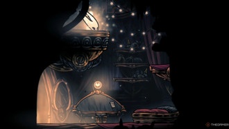 Как получить достижение «Житель» и украсить Звонкий дом в Hollow Knight: Silksong