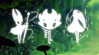 Как получить все умения и способности в Hollow Knight: Silksong (гайд по Наследию предков)