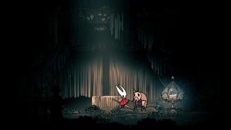 Где найти все ингредиенты для «Прекрасных вкусов Фарлума» в Hollow Knight: Silksong