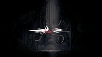 Как получить Искривлённый бутон и концовку «С проклятьем» в Hollow Knight: Silksong