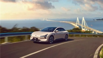 Xpeng Motors выиграла суд у компании Beijing Mangedian за клевету