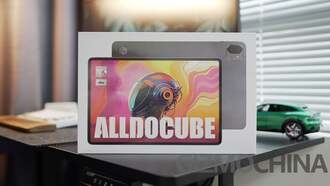 Обзор Alldocube Ultra Pad: 13-дюймовый планшет с режимом ПК и ИИ