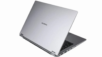 COLORFUL представляет Rimbook S1: компактный 14-дюймовый ноутбук с процессором Intel Core i5