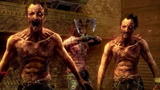 Ремейк The House of the Dead 2 получит эксклюзивное физическое издание для Nintendo Switch