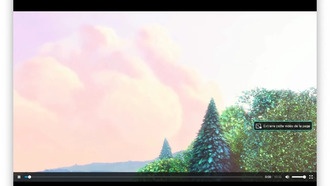 Firefox после 8 лет ожидания начал поддерживать видео в формате MKV