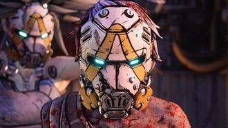 В Borderlands 4 нашли нелестную пасхалку про бывшего владельца Gearbox