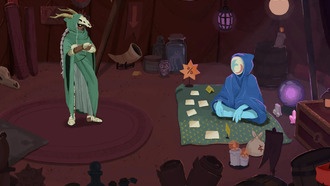 Slay the Spire 2 отложили до марта 2026 года