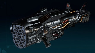 Все типы оружейных систем Ordnance в Borderlands 4: полное руководство