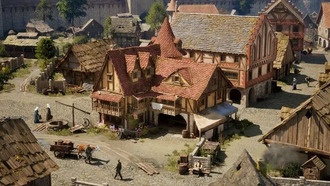 Создатели The Guild: Europa 1410 перешли в Warhorse Studios, спасаясь от увольнений