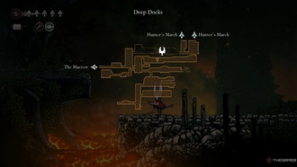 Как получить и использовать все Наследия Предков в Hollow Knight: Silksong