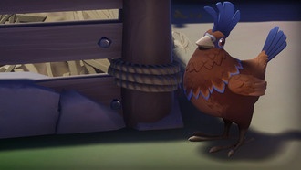 Что делать с пожилыми животными на ранчо в Palia