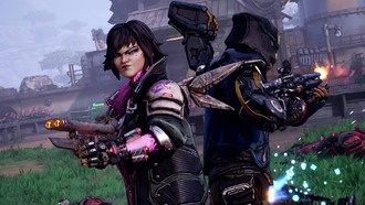 Все действующие Shift-коды для Borderlands 4 и как их активировать (Сентябрь 2025)