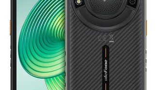 Ulefone RugKing: защищённый смартфон с аккумулятором 9600 мАч и динамиком 126 дБ за 150 долларов