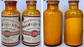 Учёные изучили бактерии из забытых бутылок 1890-х годов и узнали о производстве масла в Дании
