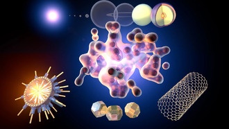 Ученые впервые изучили структуру жидкого углерода