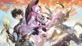 Honkai: Star Rail получила дату выхода крупного обновления 3.6 «Back to Earth in Evernight»